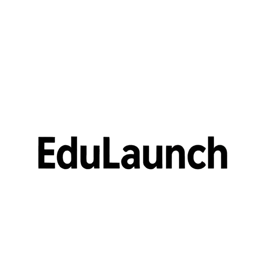 EduLaunch logo